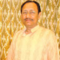 Janak Kumar Rudra