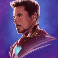 Tony stark